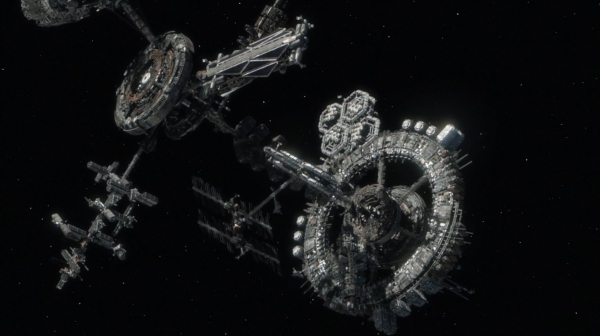 The 100 Season One Episode Seven Contents Under Pressure-3
