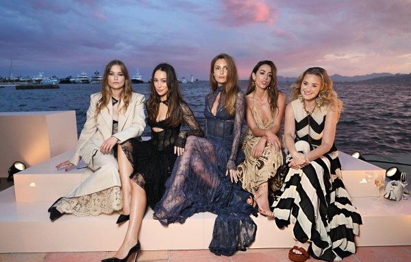 Keywords: Alycia Debnam-Carey 2026 ZIMMERMANN Summer Escape in Antibes