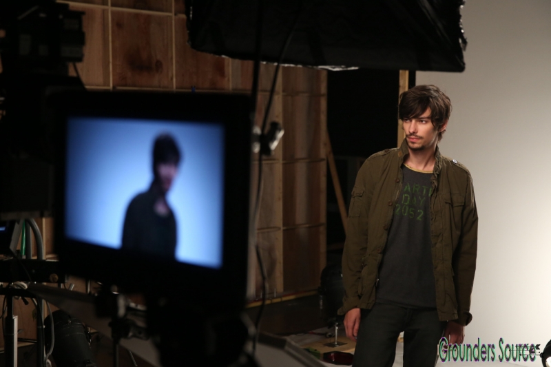 The 100 Behind the Scenes-1
