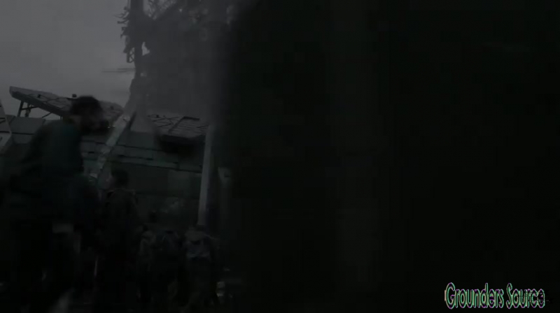 The 100 Arkadia From Wreckage to Salvation iTunes Exclusive-5530
