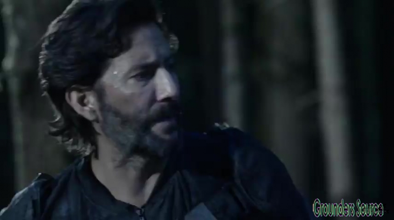 The 100 Arkadia From Wreckage to Salvation iTunes Exclusive-5380
