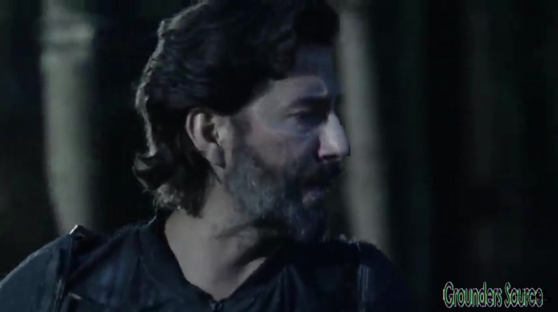 The 100 Arkadia From Wreckage to Salvation iTunes Exclusive-5366
