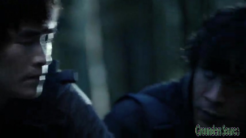 The 100 Arkadia From Wreckage to Salvation iTunes Exclusive-5300
