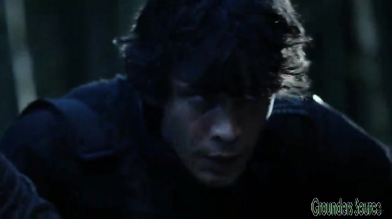 The 100 Arkadia From Wreckage to Salvation iTunes Exclusive-5285
