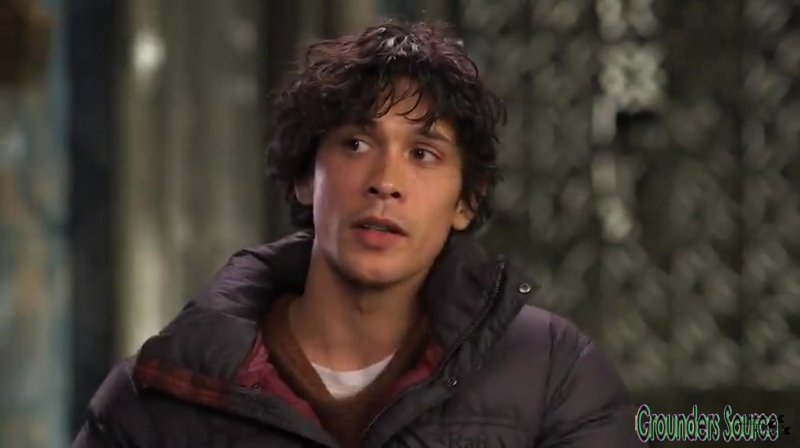 The 100 Arkadia From Wreckage to Salvation iTunes Exclusive-5246

