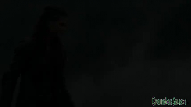 The 100 Arkadia From Wreckage to Salvation iTunes Exclusive-5172
