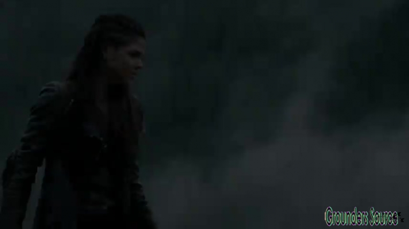 The 100 Arkadia From Wreckage to Salvation iTunes Exclusive-5171
