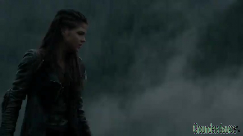 The 100 Arkadia From Wreckage to Salvation iTunes Exclusive-5170
