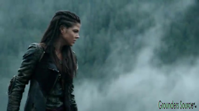 The 100 Arkadia From Wreckage to Salvation iTunes Exclusive-5163
