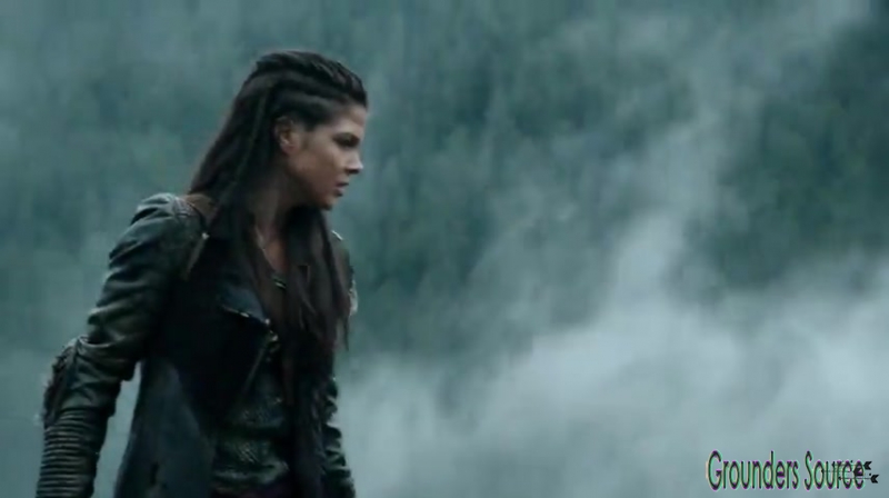 The 100 Arkadia From Wreckage to Salvation iTunes Exclusive-5162
