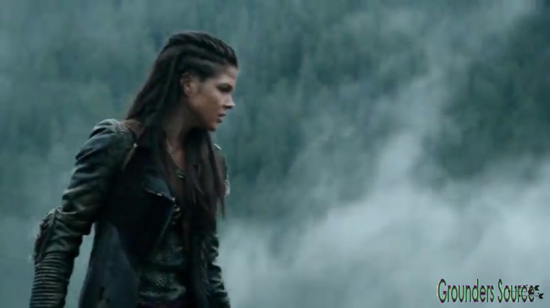 The 100 Arkadia From Wreckage to Salvation iTunes Exclusive-5160
