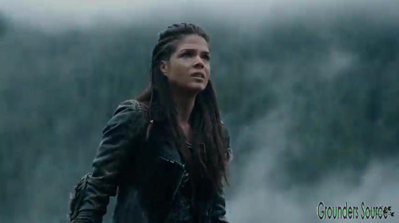 The 100 Arkadia From Wreckage to Salvation iTunes Exclusive-5080
