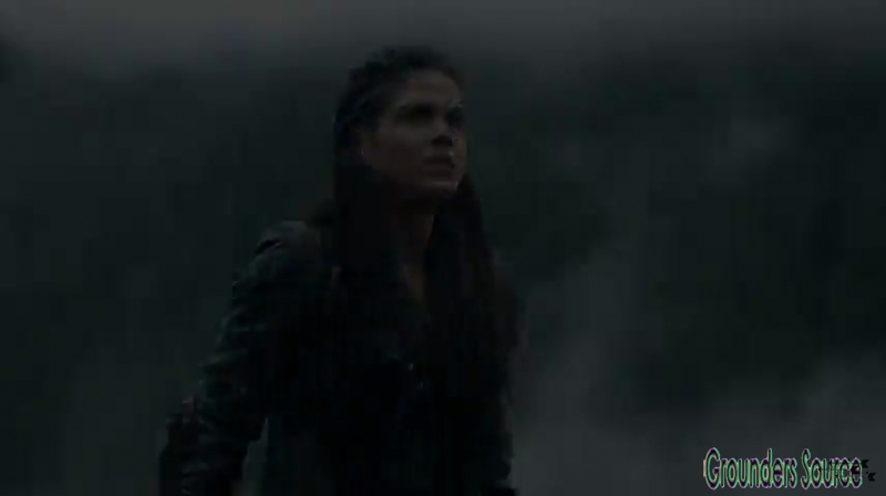 The 100 Arkadia From Wreckage to Salvation iTunes Exclusive-5077
