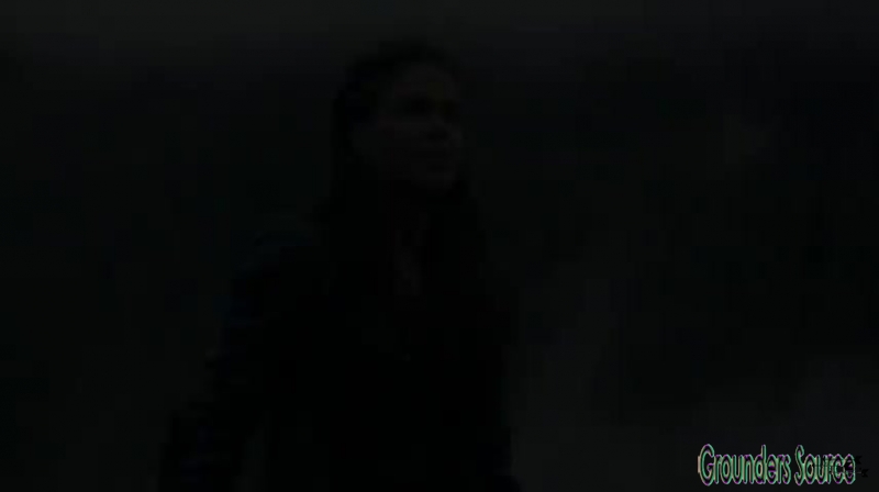 The 100 Arkadia From Wreckage to Salvation iTunes Exclusive-5076
