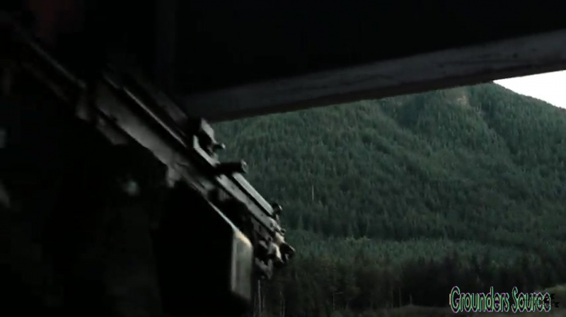 The 100 Arkadia From Wreckage to Salvation iTunes Exclusive-5022

