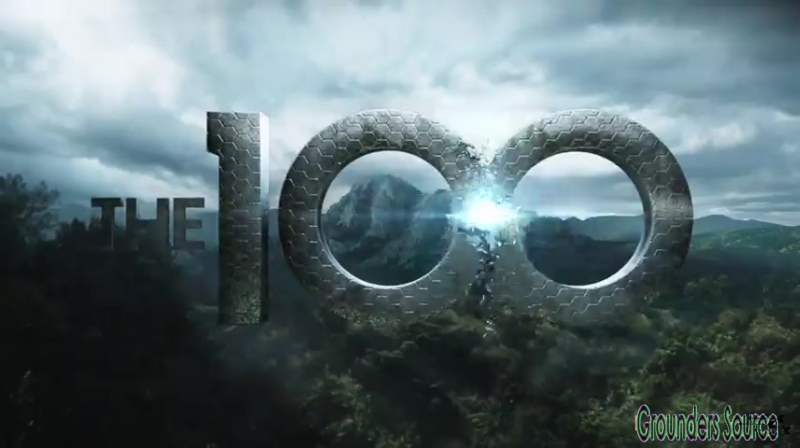 The 100 Arkadia From Wreckage to Salvation iTunes Exclusive-4983
