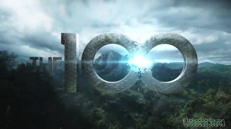 The 100 Arkadia From Wreckage to Salvation iTunes Exclusive-4980
