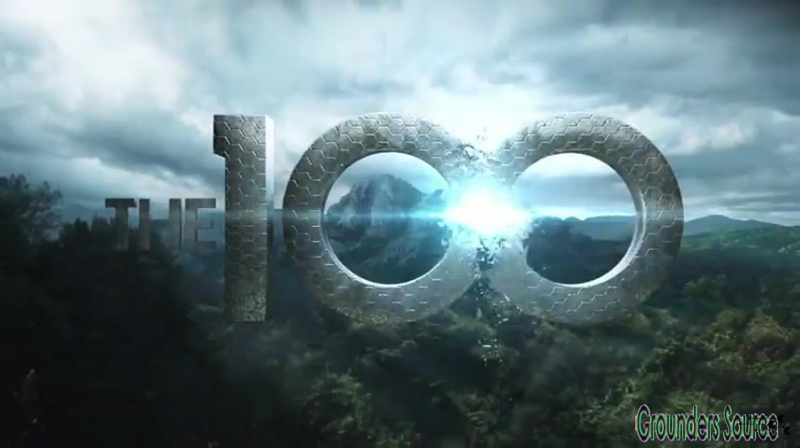 The 100 Arkadia From Wreckage to Salvation iTunes Exclusive-4979
