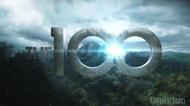 The 100 Arkadia From Wreckage to Salvation iTunes Exclusive-4978
