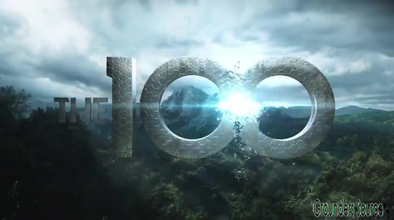 The 100 Arkadia From Wreckage to Salvation iTunes Exclusive-4977
