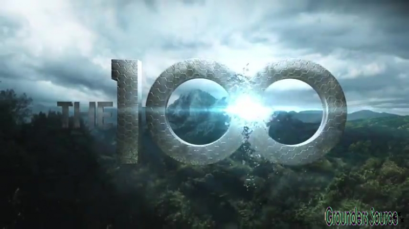 The 100 Arkadia From Wreckage to Salvation iTunes Exclusive-4976
