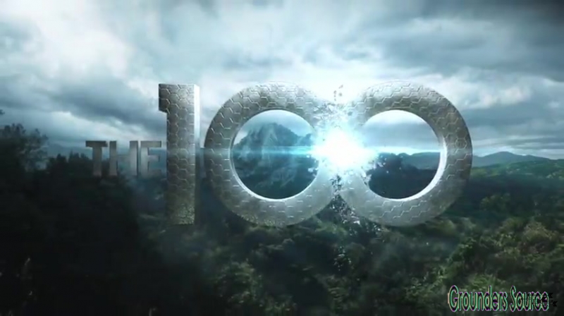 The 100 Arkadia From Wreckage to Salvation iTunes Exclusive-4970
