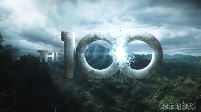 The 100 Arkadia From Wreckage to Salvation iTunes Exclusive-4950
