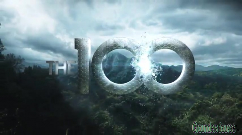 The 100 Arkadia From Wreckage to Salvation iTunes Exclusive-4949

