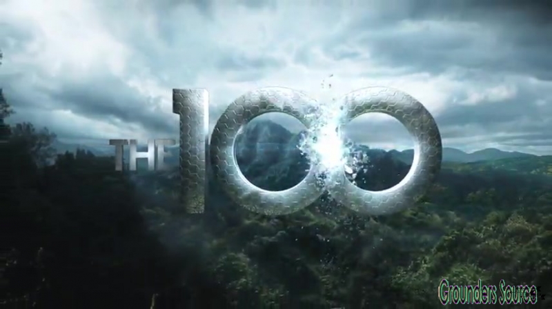 The 100 Arkadia From Wreckage to Salvation iTunes Exclusive-4948
