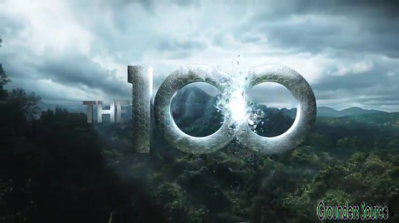 The 100 Arkadia From Wreckage to Salvation iTunes Exclusive-4947
