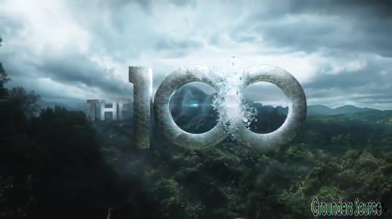 The 100 Arkadia From Wreckage to Salvation iTunes Exclusive-4946
