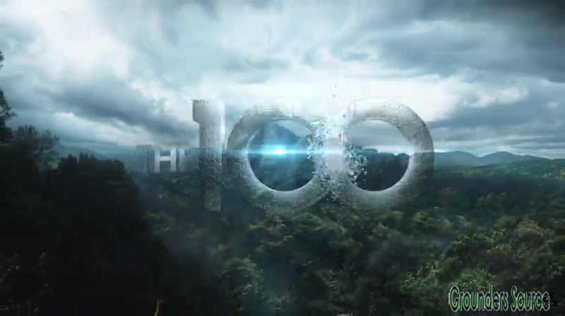 The 100 Arkadia From Wreckage to Salvation iTunes Exclusive-4945

