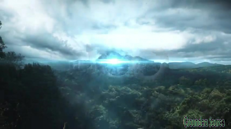 The 100 Arkadia From Wreckage to Salvation iTunes Exclusive-4943
