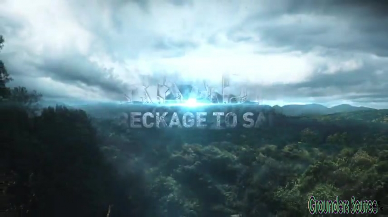 The 100 Arkadia From Wreckage to Salvation iTunes Exclusive-4940
