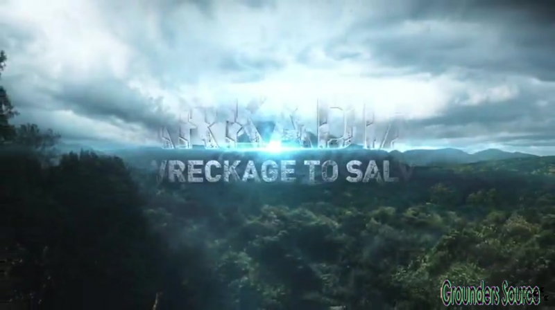 The 100 Arkadia From Wreckage to Salvation iTunes Exclusive-4939
