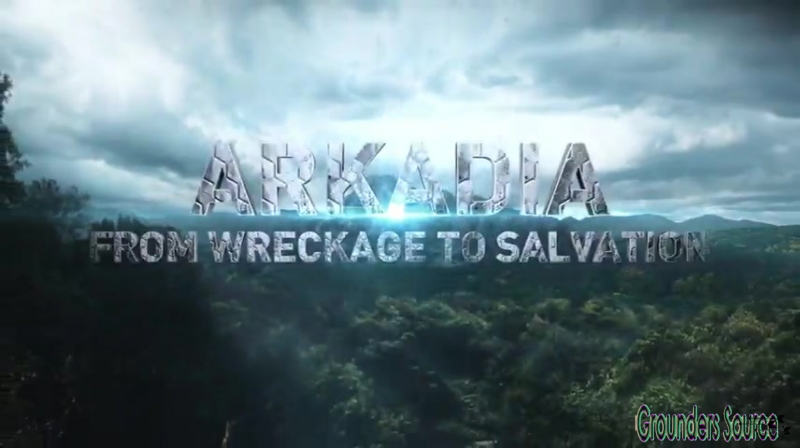 The 100 Arkadia From Wreckage to Salvation iTunes Exclusive-4935
