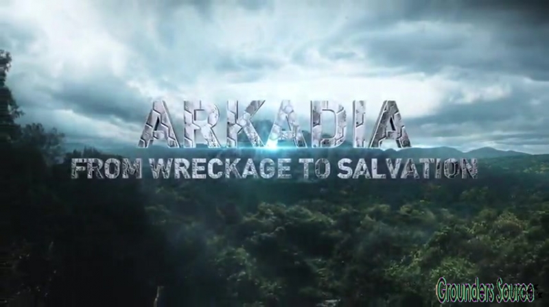 The 100 Arkadia From Wreckage to Salvation iTunes Exclusive-4927

