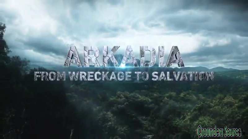 The 100 Arkadia From Wreckage to Salvation iTunes Exclusive-4923
