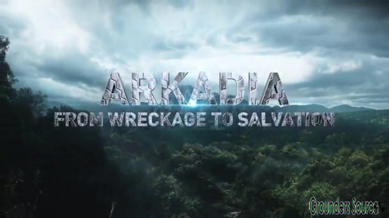 The 100 Arkadia From Wreckage to Salvation iTunes Exclusive-4922
