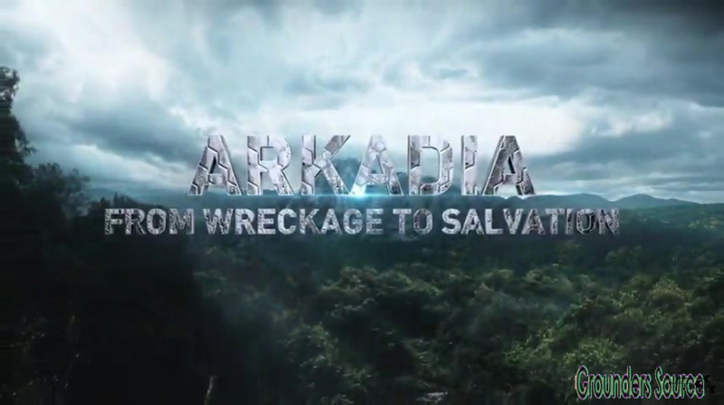The 100 Arkadia From Wreckage to Salvation iTunes Exclusive-4919

