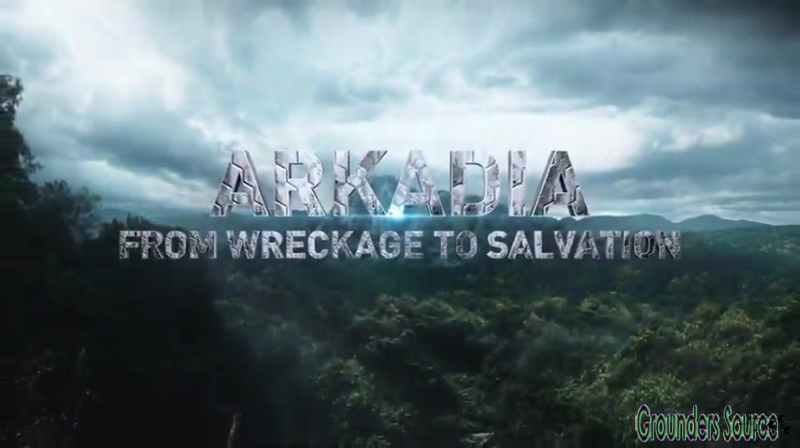 The 100 Arkadia From Wreckage to Salvation iTunes Exclusive-4916
