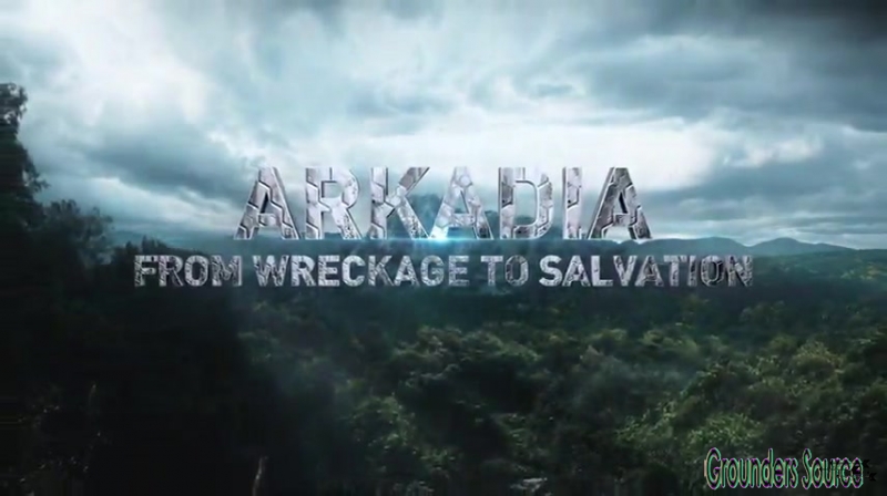 The 100 Arkadia From Wreckage to Salvation iTunes Exclusive-4914
