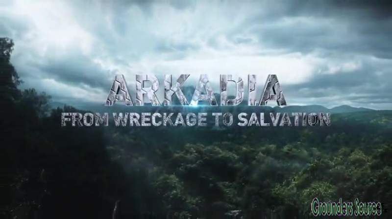 The 100 Arkadia From Wreckage to Salvation iTunes Exclusive-4909
