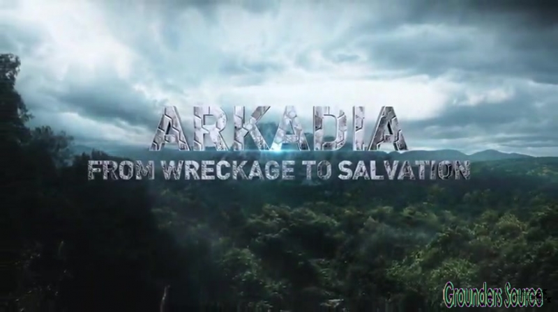 The 100 Arkadia From Wreckage to Salvation iTunes Exclusive-4908
