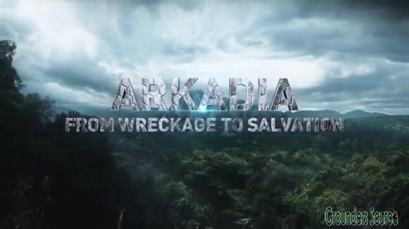 The 100 Arkadia From Wreckage to Salvation iTunes Exclusive-4904
