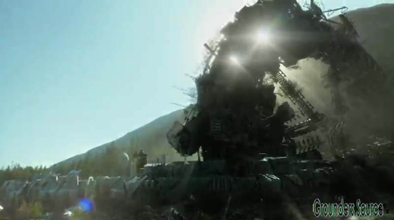The 100 Arkadia From Wreckage to Salvation iTunes Exclusive-4852
