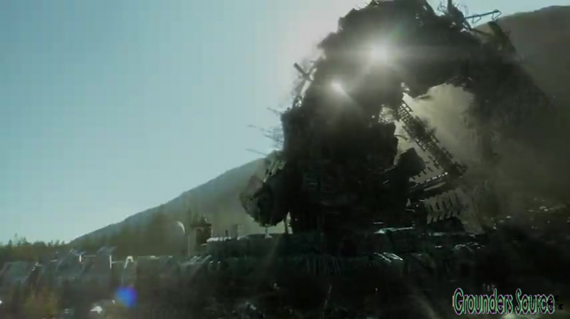 The 100 Arkadia From Wreckage to Salvation iTunes Exclusive-4851
