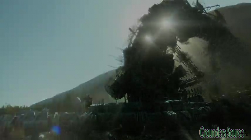 The 100 Arkadia From Wreckage to Salvation iTunes Exclusive-4850

