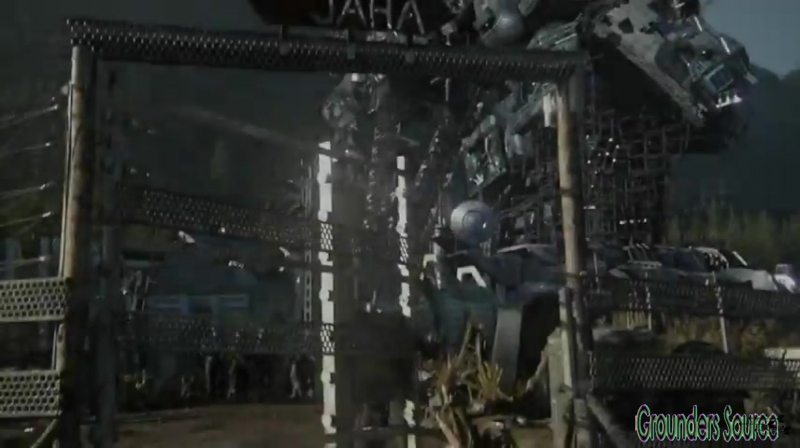 The 100 Arkadia From Wreckage to Salvation iTunes Exclusive-4838

