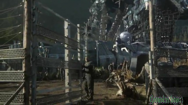 The 100 Arkadia From Wreckage to Salvation iTunes Exclusive-4811
